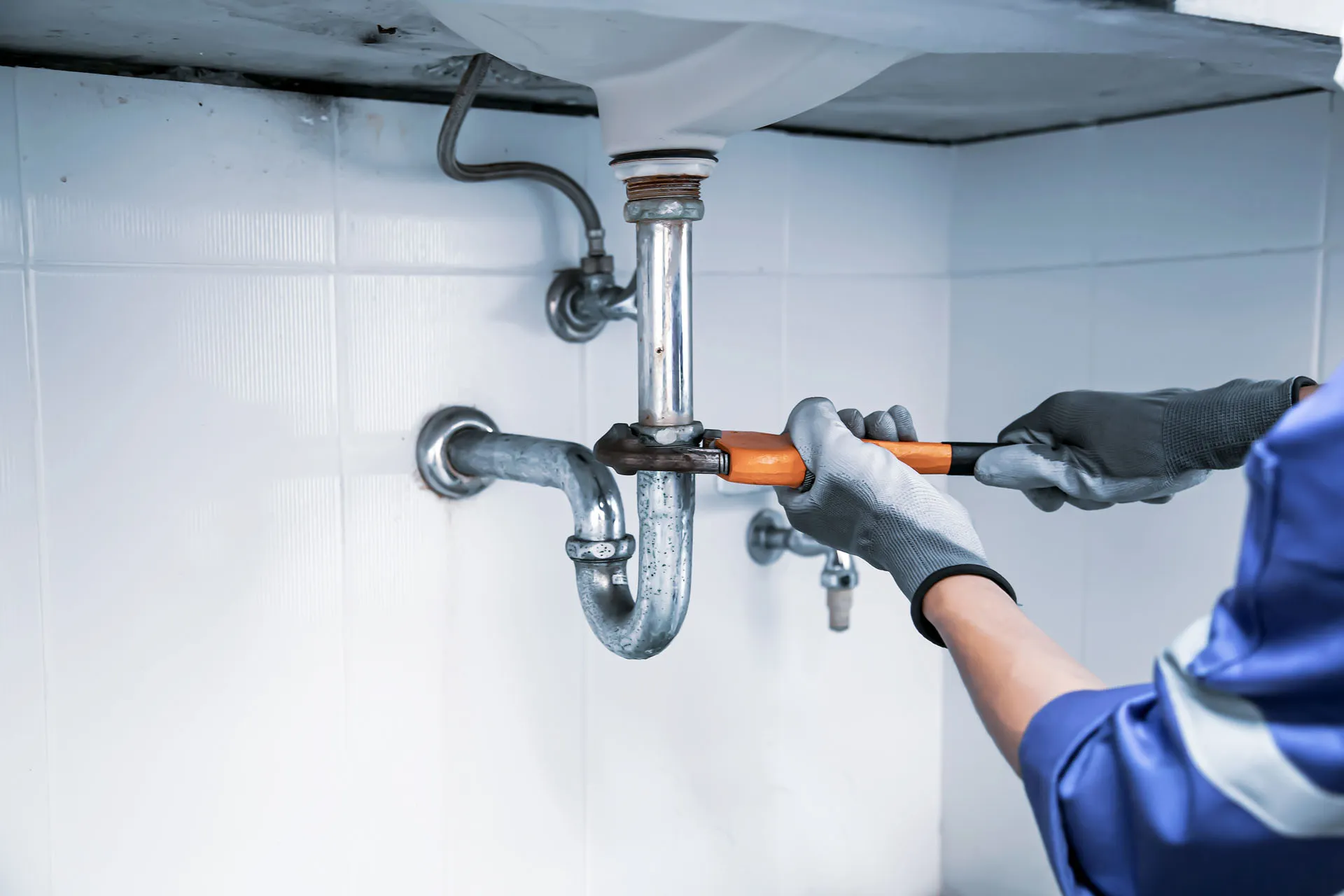 commercial plumbing marana az