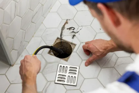 drain cleaning tucson az
