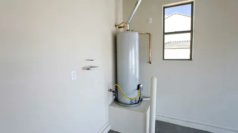 electric water heater lifespan