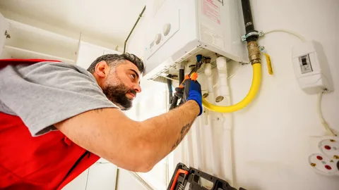 Electric Water Heater Repair in Tucson – Common Problems & Solutions