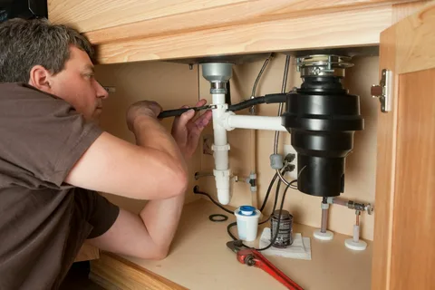 garbage disposal installation south tucson