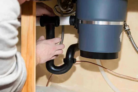garbage disposal repair tucson