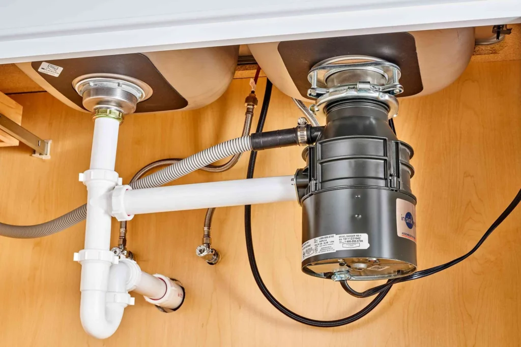 garbage disposal services tucson