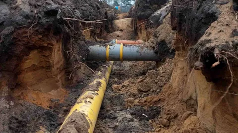 Signs You Need to Replace Sewer Line in Tucson