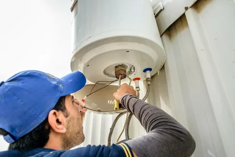 tankless water heater repair tucson